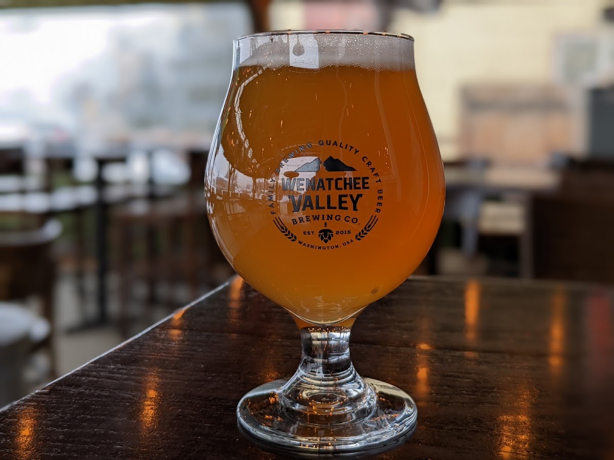 Wenatchee Valley Brewing Company